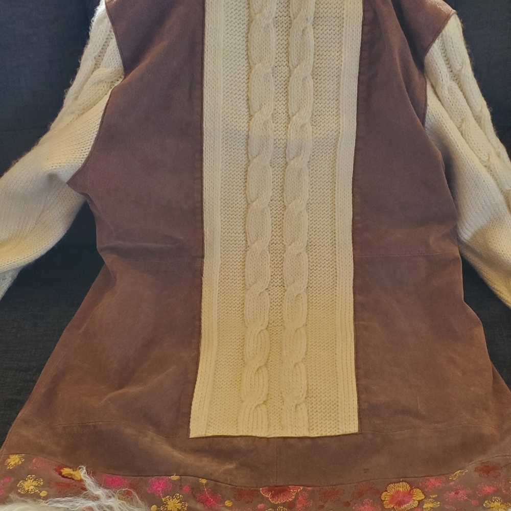 Jacket - Picture 3 of 5